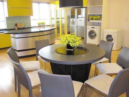 Biệt thự xa hoa của chồng kiều nữ Việt - 6