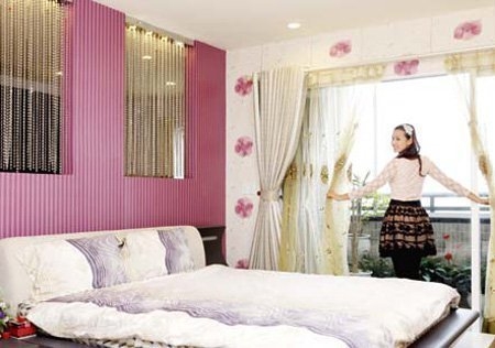 Biệt thự xa hoa của chồng kiều nữ Việt - 7