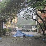 Vụ nổ Bắc Ninh: Tan xác khi đi trả thù