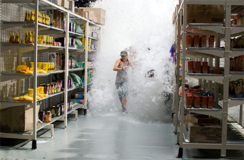 Rùng rợn vì Bẫy cá mập 3D - 12