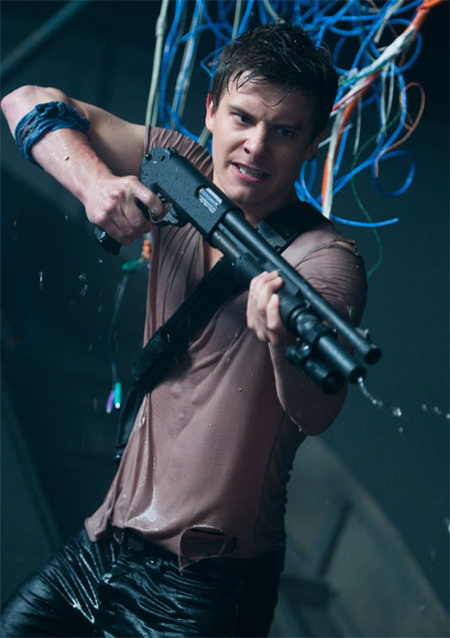 Rùng rợn vì Bẫy cá mập 3D - 7