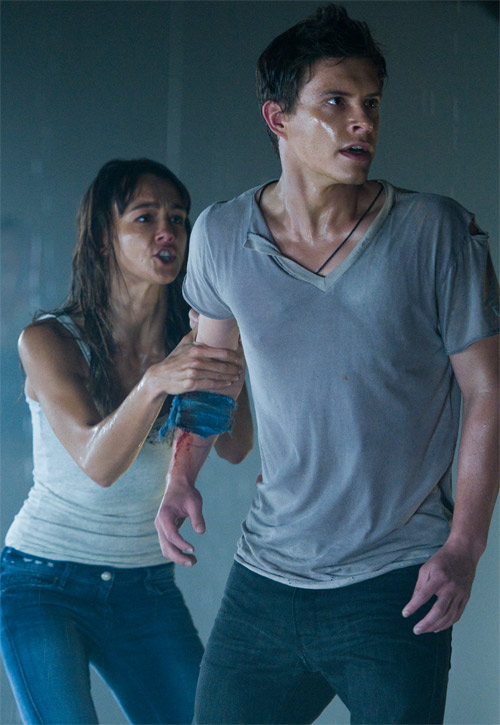 Rùng rợn vì Bẫy cá mập 3D - 6