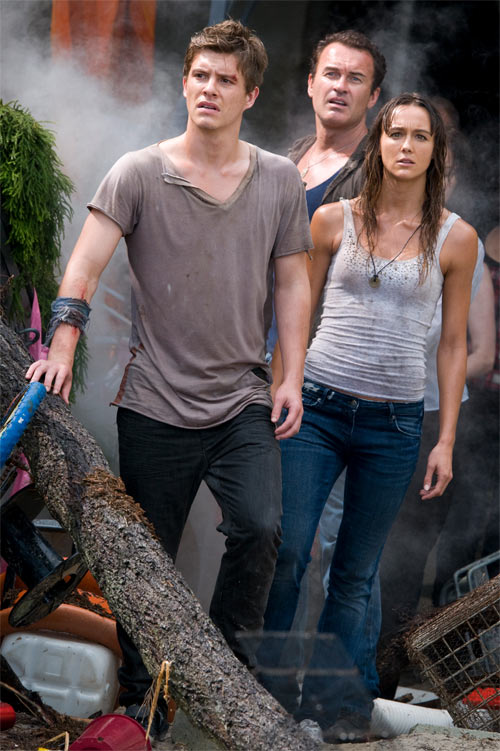 Rùng rợn vì Bẫy cá mập 3D - 8