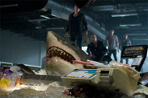 Rùng rợn vì Bẫy cá mập 3D - 14