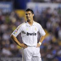 Bóng đá - Nếu Ronaldo rời Bernabeu...