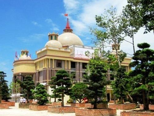 Những vụ trộm đình đám tại nhà "đại gia" - 2