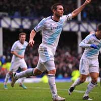 Bóng đá - Chelsea: Hãy cảm ơn Lampard!