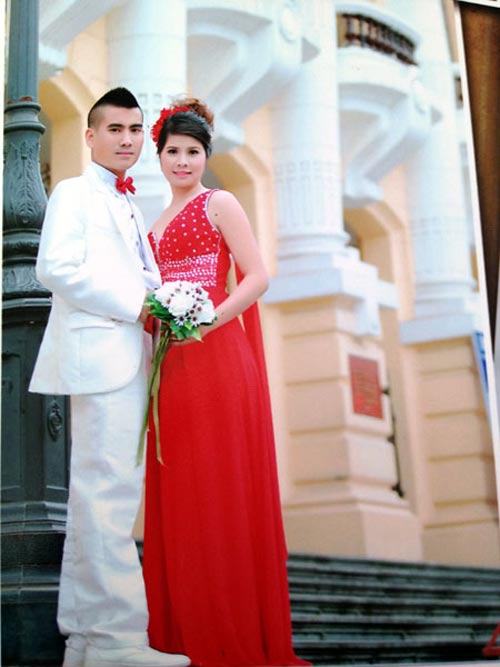 Quốc Hiền: Từ cầu thủ đến chủ sân tennis - 2