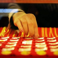Tài chính - Bất động sản - Năm mới, vàng sẽ sốt mạnh?