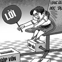 Thị trường - Tiêu dùng - Tan nát bán hàng đa cấp, mua theo nhóm