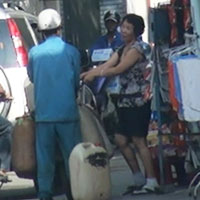 Tin tức trong ngày - "Rút ruột" xăng máy bay