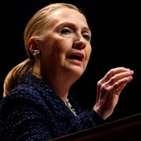 Tin tức trong ngày - Bà Hillary Clinton phải nhập viện gấp