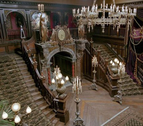 Trailer phim: The Haunted Mansion - 3