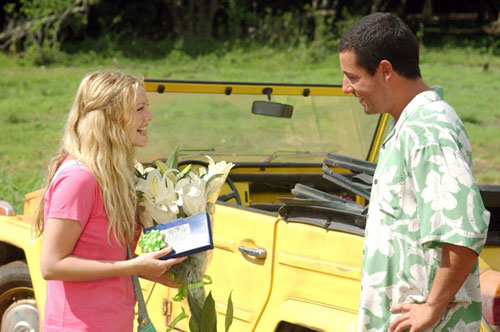 Trailer phim: 50 First Dates - 3