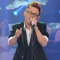 Ca nhạc - MTV - Trúc Nhân: Tôi "lên đồng" không giống Tùng Dương