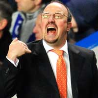 Bóng đá - Chelsea: Giờ thì ai ghét Benitez?