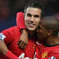 Bóng đá - HOT: MU sẽ tiếp tục xoay tua đội hình