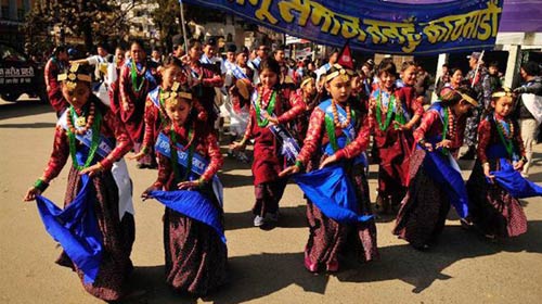 Thế giới tưng bừng đón năm mới 2013 - 11