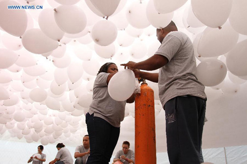 Thế giới tưng bừng đón năm mới 2013 - 5