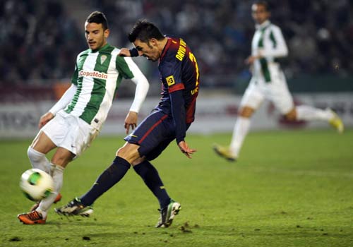 HOT: Balotelli sẽ không đi đâu cả - 2