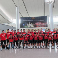 U19 VN đi Malaysia để “vươn ra biển lớn”