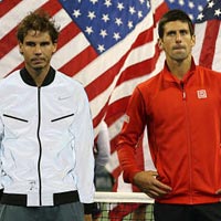 Thể thao - Djokovic & Nadal tái xuất (V1 China Open)