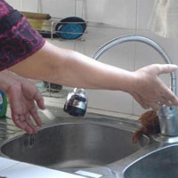 Tin tức trong ngày - Từ hôm nay, Hà Nội tăng giá nước