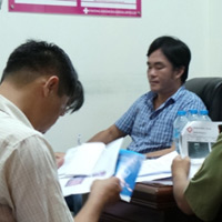 Sức khỏe đời sống - Loạn bằng bác sĩ cho thuê