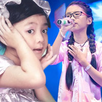 Ngôi sao điện ảnh - 4 "thần đồng âm nhạc" của showbiz Việt