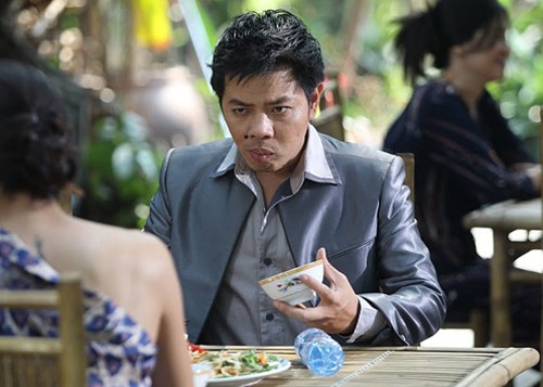 Những tay trùm độc ác của màn ảnh Việt - 4