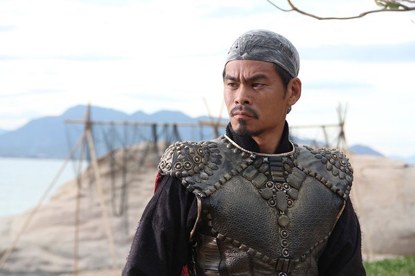 Những tay trùm độc ác của màn ảnh Việt - 7