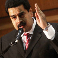 Tin tức trong ngày - Venezuela đuổi 3 nhà ngoại giao Mỹ "phá hoại"