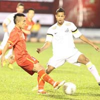 Bóng đá - U23 Việt Nam: Lao động đi, "mùa xuân" sẽ đến