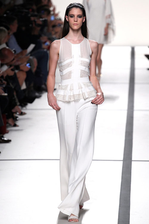 Elie Saab: Nghệ nhân dệt ren và hoa! - 15