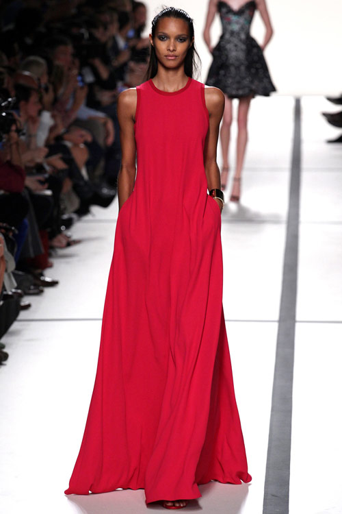 Elie Saab: Nghệ nhân dệt ren và hoa! - 18