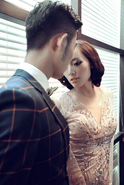 Hãy yên nghỉ anh nhé! - 1