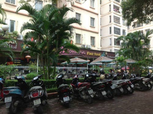 TGĐ chơi golf, đánh người khi đang bị dân kiện - 3