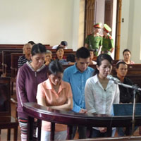 Pháp luật - Mua bán heroin bằng hình thức mã hóa... tin nhắn