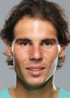 TRỰC TIẾP Nadal - Giraldo: Ngẩng cao đầu (KT) - 1