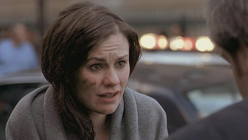 Trailer phim: Margaret - 2