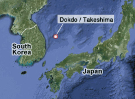 Nhật Bản kêu gọi tẩy chay Google Maps - 1