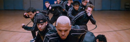 “Nóng” với Đấu Trường Breakdance - 2