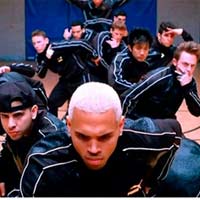 Phim chiếu Rạp - “Nóng” với Đấu Trường Breakdance