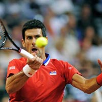 Thể thao - Djokovic - Rosol: Hiệu lệnh khai màn (V1 China Open)