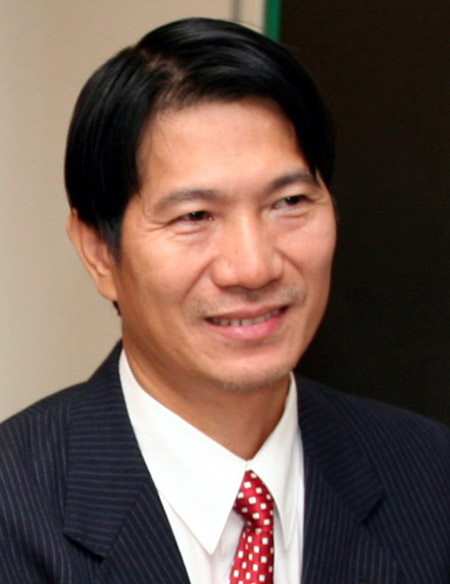 Nhiều thứ trưởng, càng khó làm việc? - 1