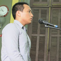 Pháp luật - Y án kẻ giết người vì... gọi điện thoại to