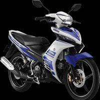 Ô tô - Xe máy - Exciter GP Edition trình làng giá 40,2 triệu đồng