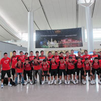 Bóng đá - U19 VN đi Malaysia để “vươn ra biển lớn”