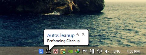 Tự động xóa rác cho Windows theo thời gian định trước - 3