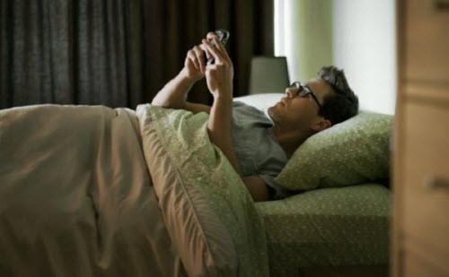 Tác hại chẳng ai nghĩ đến khi nhắn tin quá nhiều - 1